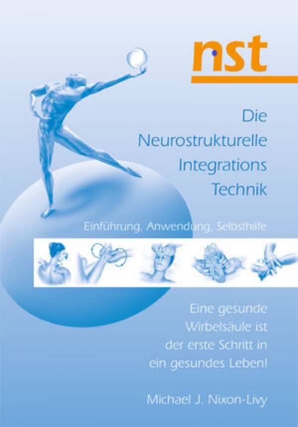 NST - Neurostrukturelle Integrationstechnik - IAK | Kinesiologie ...